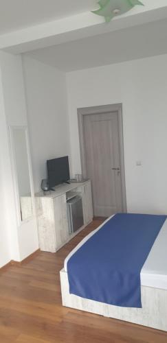 Hotel Allegro – Eforie Nord, CA