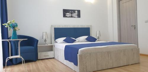 Hotel Allegro – Eforie Nord, CA