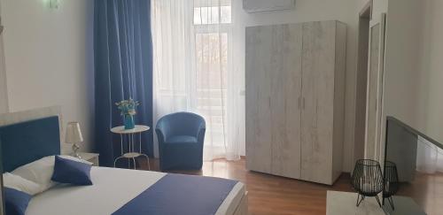 Hotel Allegro – Eforie Nord, CA