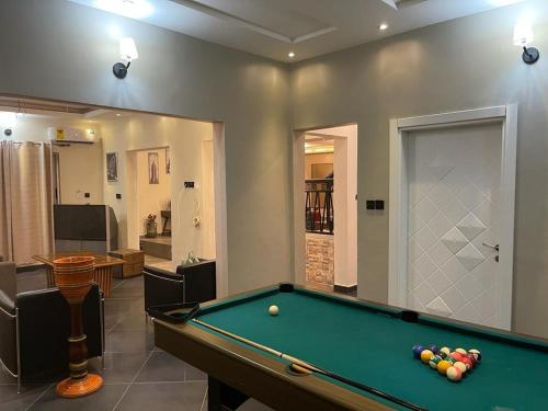 AlanVal Suites, Accra (foto 6)