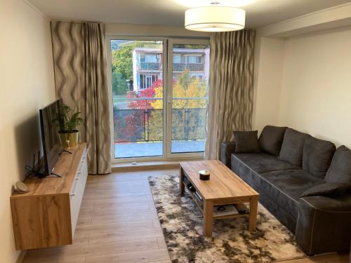 Krásny apartmán na Zemplínskej Šírave - Apartment - Kaluža