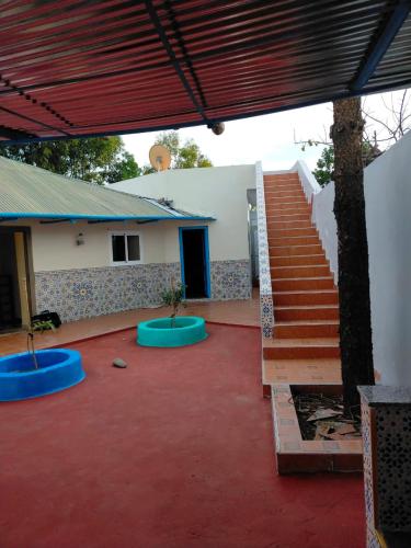 CASA ABDI