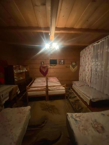 Góralskie Pokoje