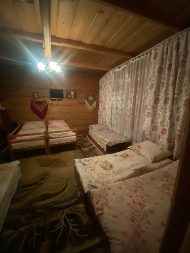Góralskie Pokoje
