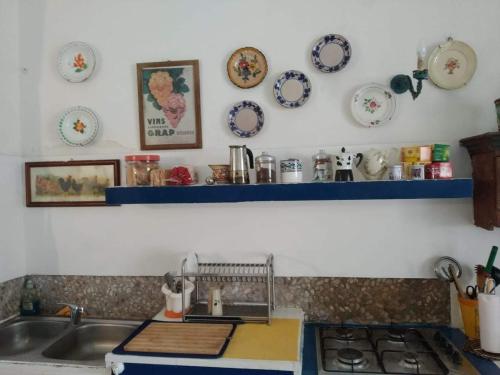 Nika seconda
