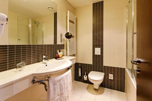 Clarion Hotel Prague City - image 6