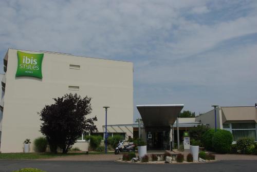 ibis Styles Tours Sud - image 8
