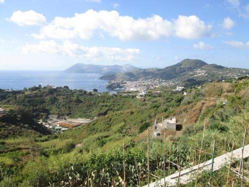 Pomelia, Città di Lipari (foto 3)