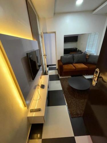 Amazing 2 bedroom apartment Lekki phase 1