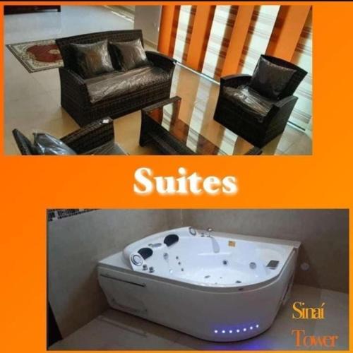 HOTEL SINAITOWERINN SALINAS
