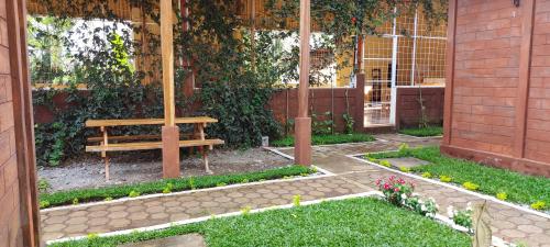 Fasilitas, ECO HOTEL LACHUA in Coban