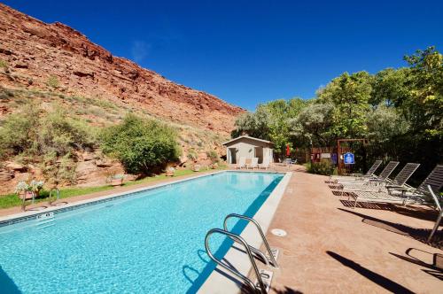 Moab Springs Ranch 2