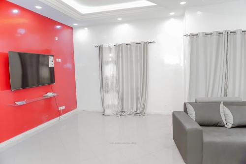 RESIDENCE Ami Bamba