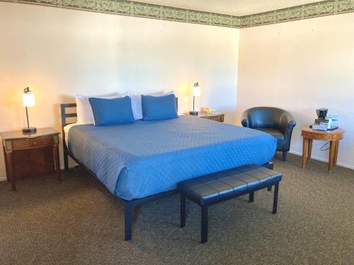 King Room with Sea View