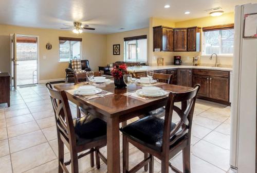 Moab Trails Inn ~ A - image 6