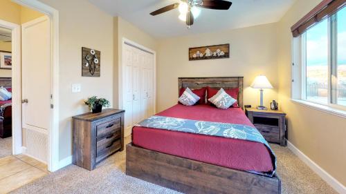 Moab Trails Inn ~ A - image 12