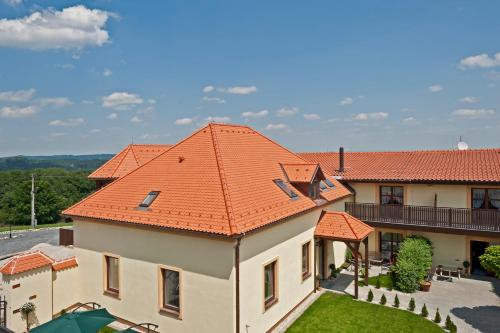 Hotel Buchlov