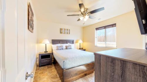 Moab Trails Inn ~ B - image 8