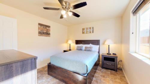 Moab Trails Inn ~ B