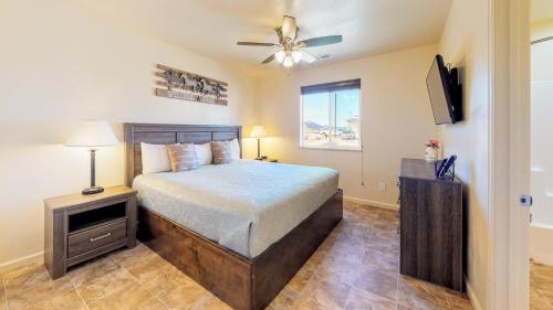 Moab Trails Inn ~ B - image 12