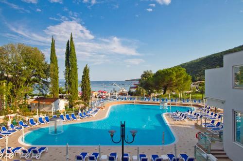 Mimosa Lido Palace Hotel