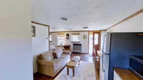 Pack Creek ~ Creekside West in Spanish Valley