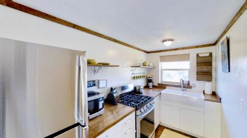 Pack Creek ~ Creekside West in Spanish Valley