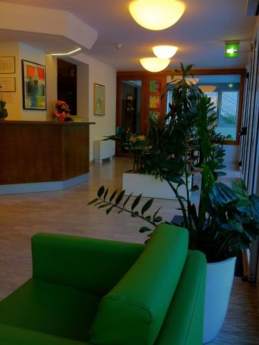Hotel Bermuda - image 8