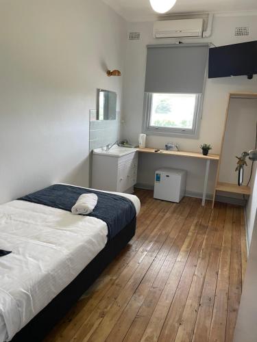 Parkes Hotel in Parkes