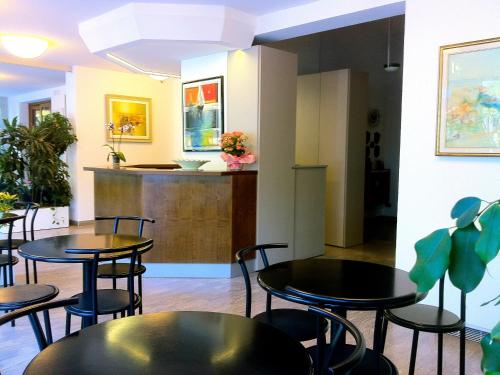 酒吧/高級酒吧, 百慕大酒店 (Hotel Bermuda) in 拉雲納濱海