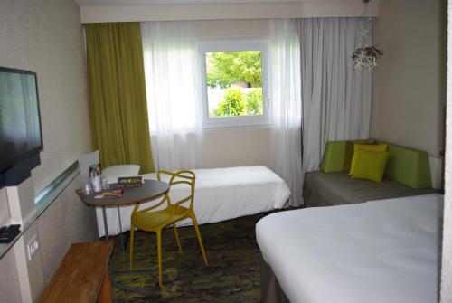 ibis Styles Tours Sud - image 4