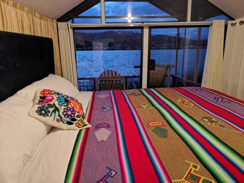 Uros Titikaka Uma Lodge