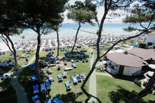 Grupotel Los Principes & Spa - main image