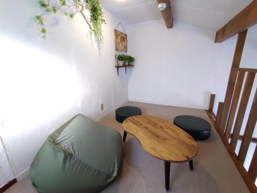 ケイミチゲストハウス