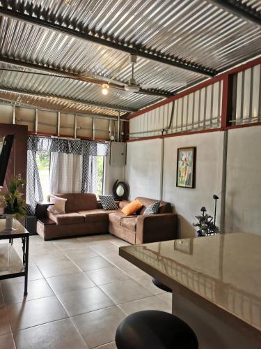 Casa campo