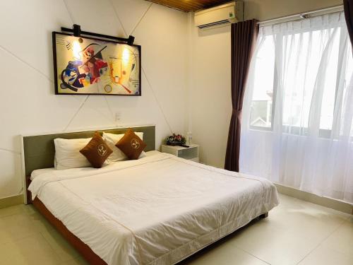 Poetic Hue Hostel