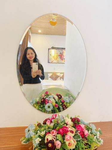 Poetic Hue Hotel in Hue