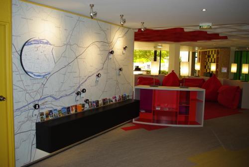 ibis Styles Tours Sud - image 12