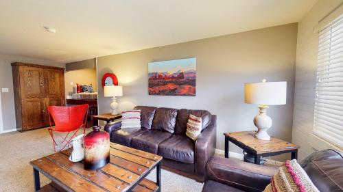 Purple Sage Flats #7 - image 2