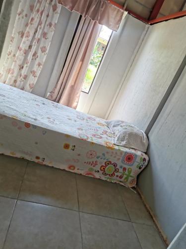 Casa campo