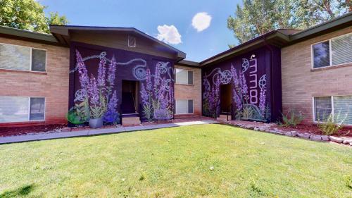 Purple Sage Flats #7