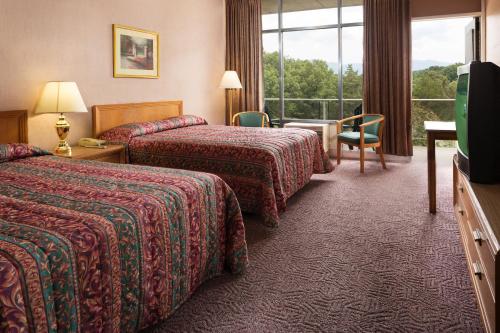 Luray Caverns Motels