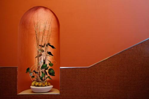 Clarion Hotel Prague City - image 9