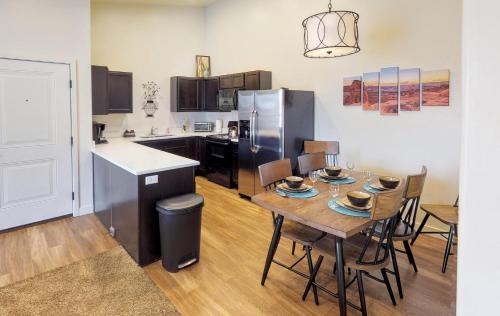 Red Cliff Condos #6I