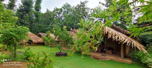 Hasthi Safari Cottage