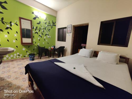 Yogiraj beach resort