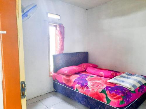 Villa Hijau Karangpapak