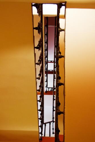 Clarion Hotel Prague City - image 2