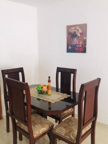Luxury Apartment. Comfort,tranquilidad y seguridad