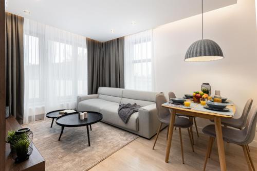 HOUSEHOST Apartment: Miodowa 42/30 Street, Cracovia